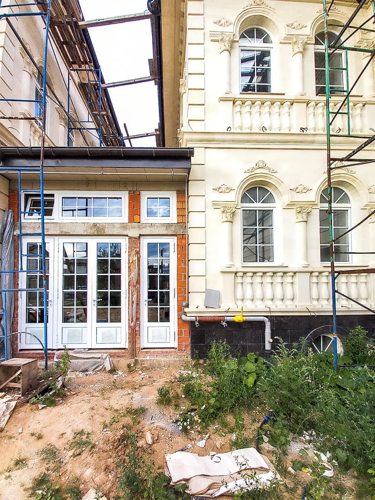 КП «Ренессанс Парк»